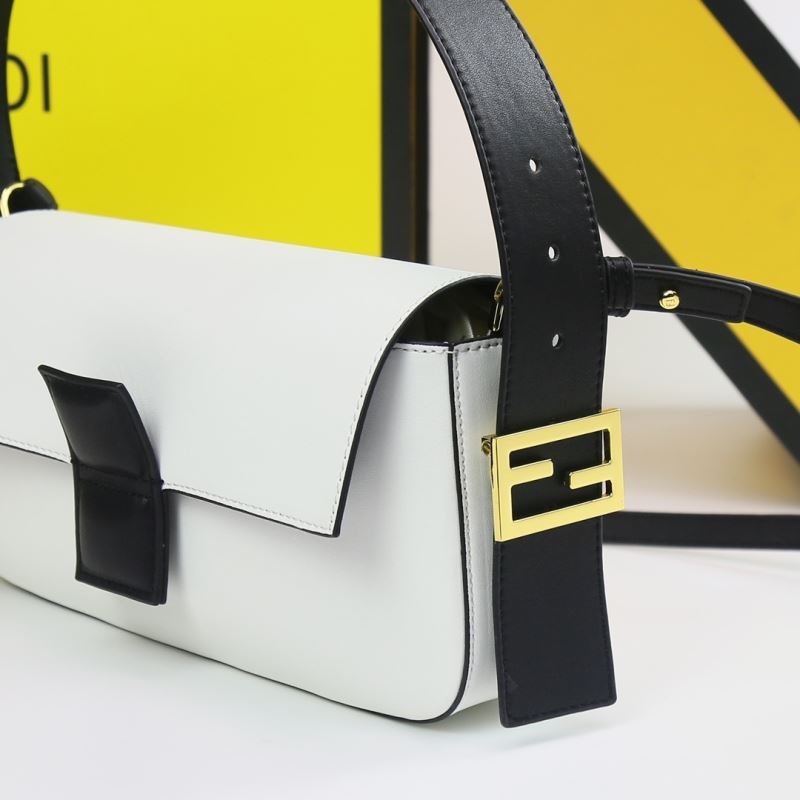 Fendi Satchel Bags